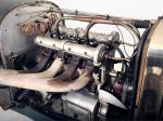 Sunbeam 2-Litre Grand Prix 1922 года